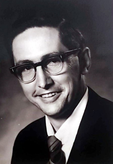 Obituary of Lyle Albert Roy Sr.