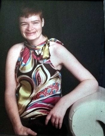 Obituary of Holly Crabtree