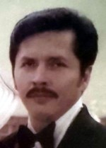 Sabas Alonso