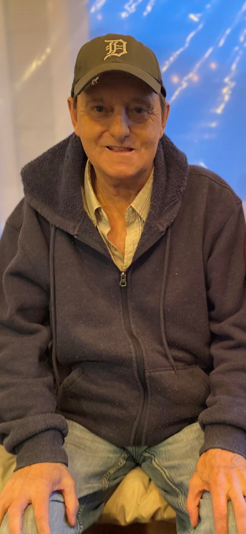 Obituary of Ronald Gordon Hatcher