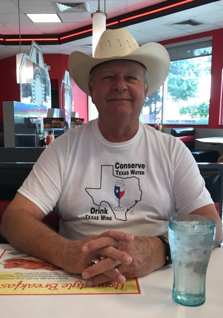 Obituary of Mr. Thomas Donald Hritz