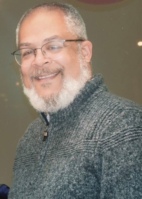 Obituary of Ralph E. Finley