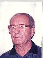 Obituary of John Komosa