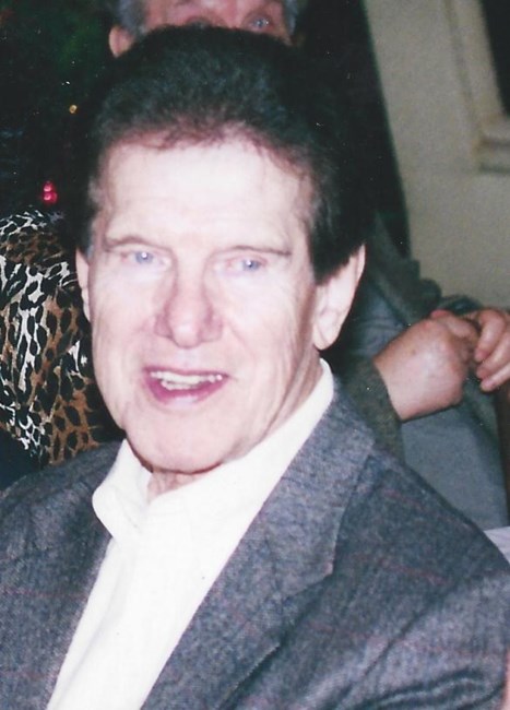 Obituary of Michael Vales Catavolos