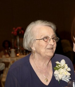 Obituary of Maria Irene Dias