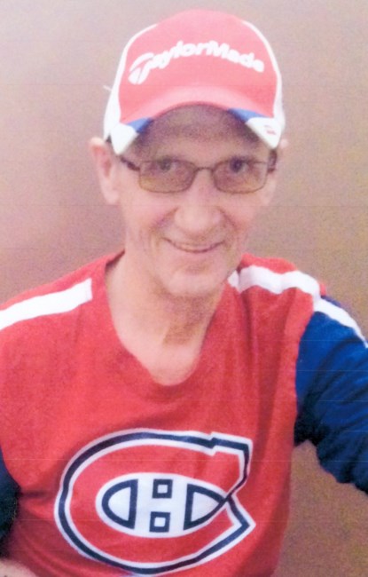 Obituary of Garry Walter Mather