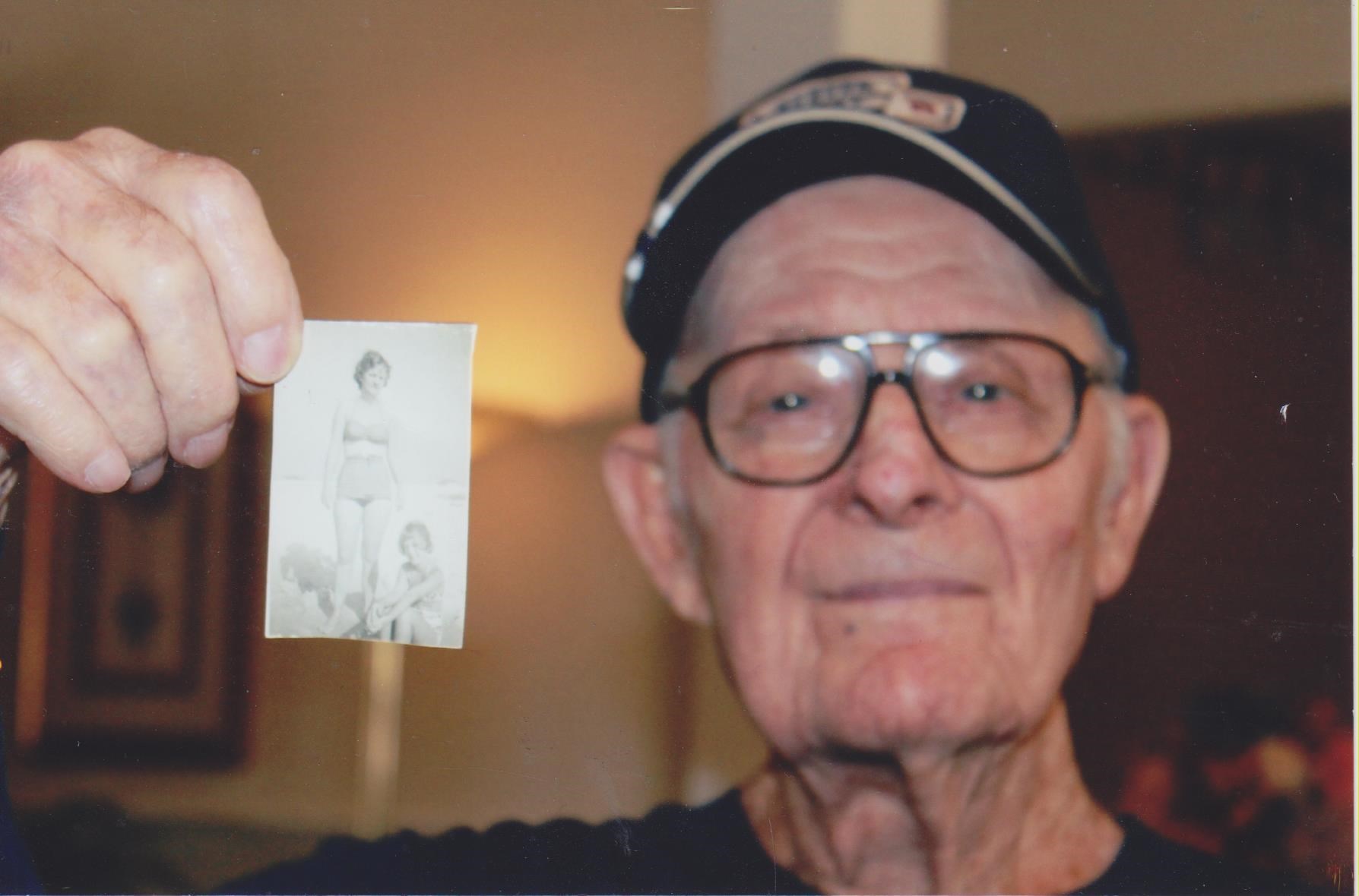 Obituary of Robert Smith Bolton