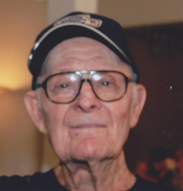 Obituary of Robert Smith Bolton