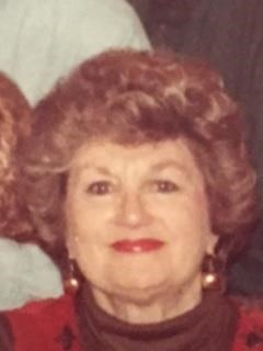 Obituary of Dorothy Mae Mills