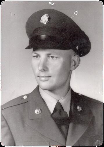 Obituary of Howard Theodore Ulmer