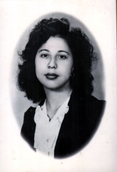 Obituary of Selia Garcia Cardenas