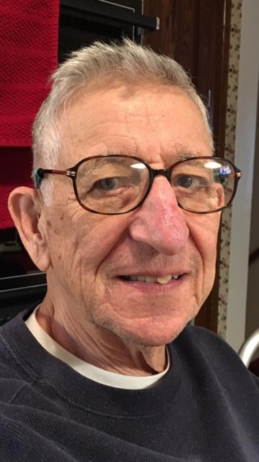 Obituary of Alex Paul Kaye