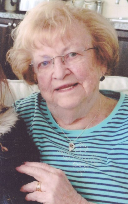 Obituary of Freda Ruth Dooner