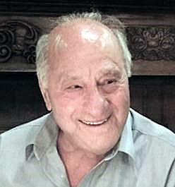 Obituary of Salvatore Rosina
