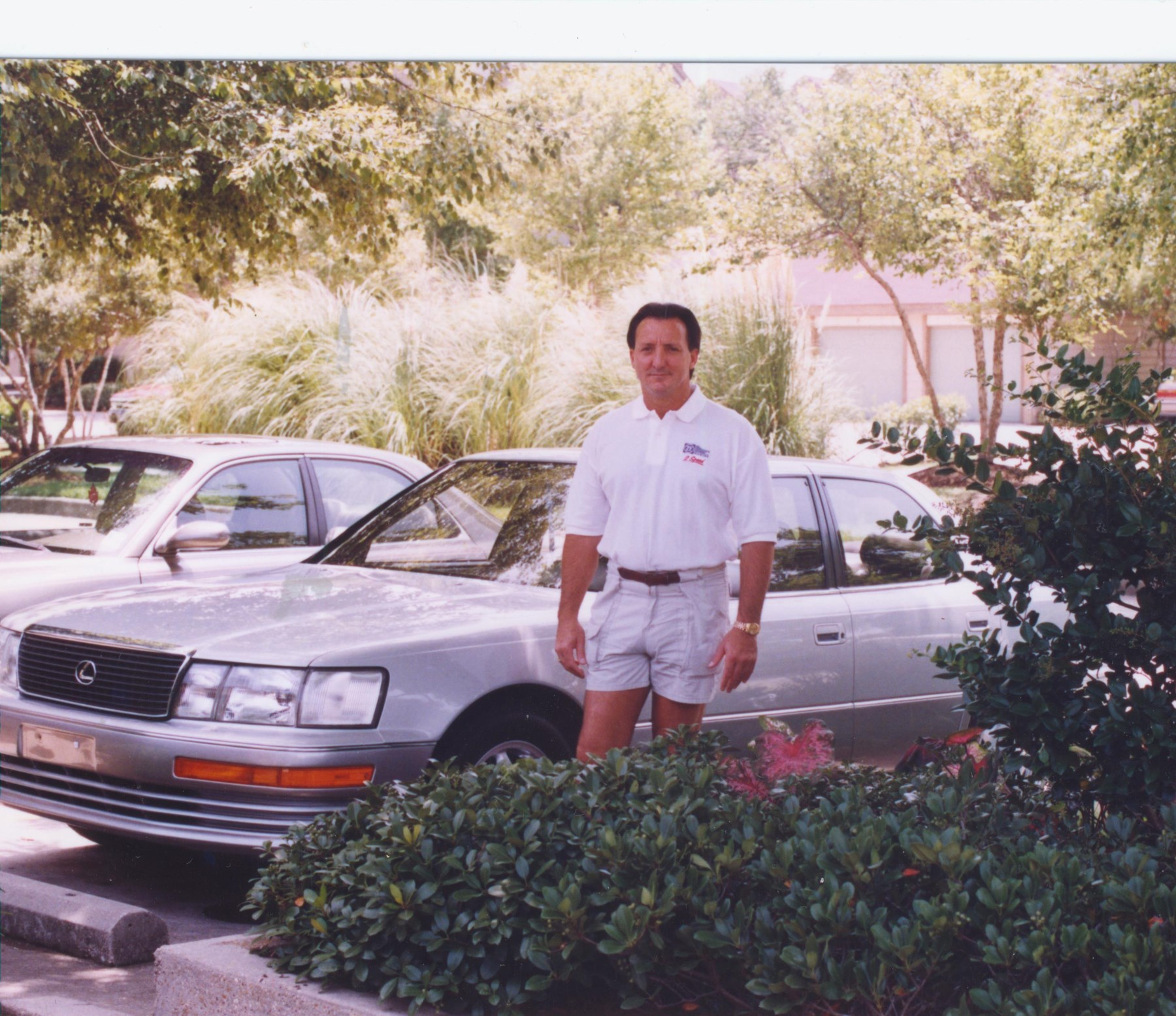 Obituary of Daniel Ricky Fontenot