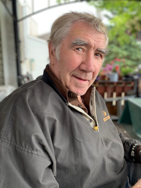 Obituary of Roman Richard Belter
