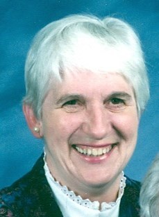 Obituary of Lois Young