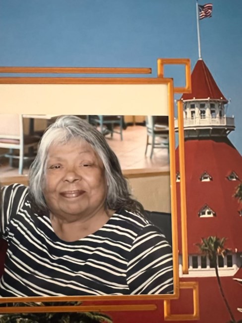 Obituary of Ana M Morales