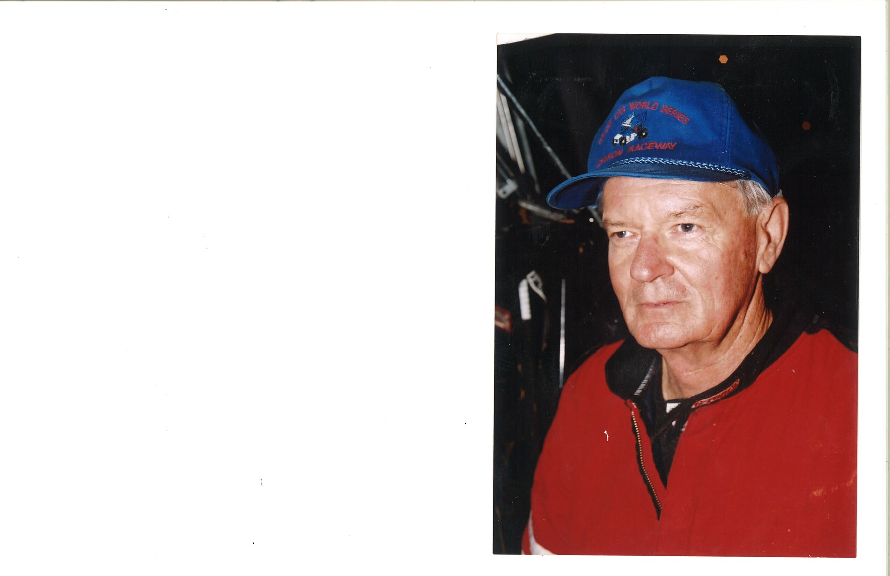 Obituary of Larry Calvin Nelson