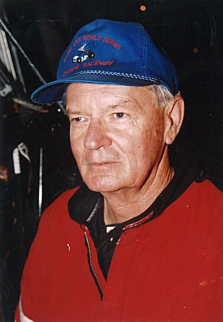 Obituary of Larry Calvin Nelson