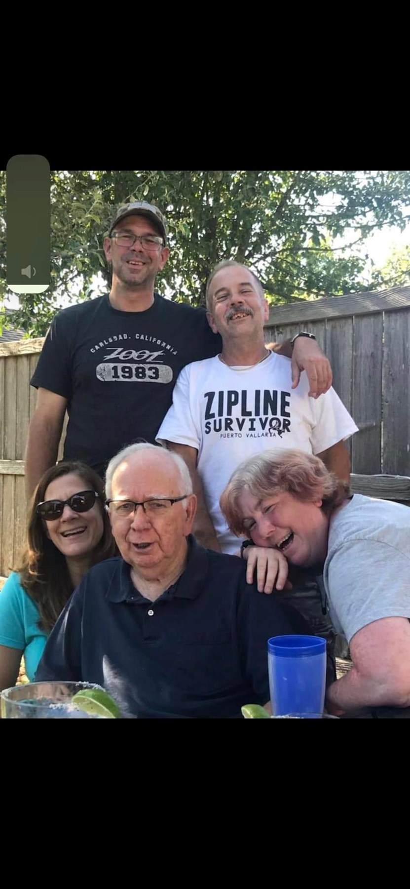 Obituary of Thomas Stanley Carmichael