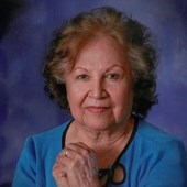 Obituary of Minerva Lona Angulo