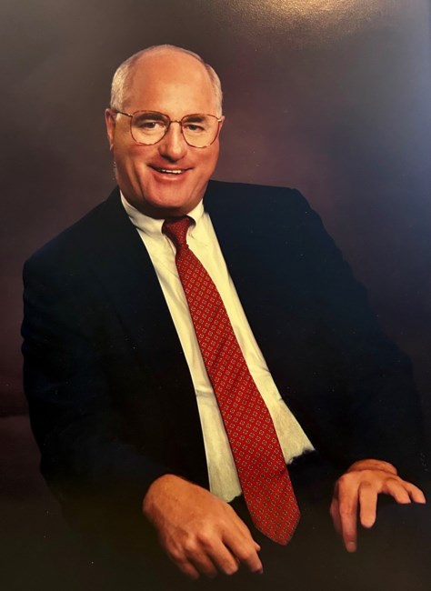 Obituary of Kenneth James Cavanaugh M.D.