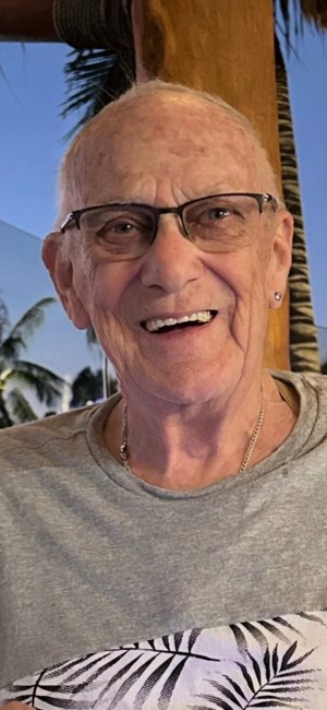 Obituary of Kenneth Alfred Walker