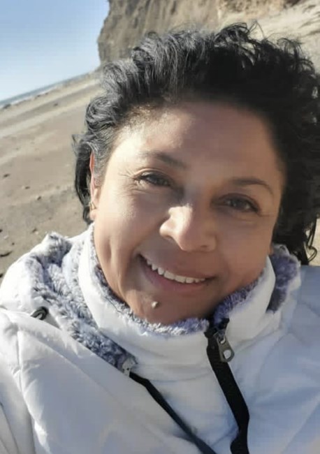 Obituary of Evelyn Margoth Molina