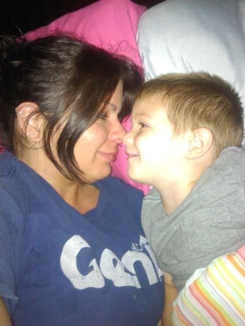 Obituary of Kimberly Suzann Conley Keleshian