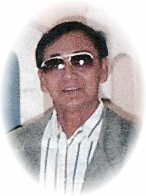 Obituary of Bernardo S. Bautista Sr.