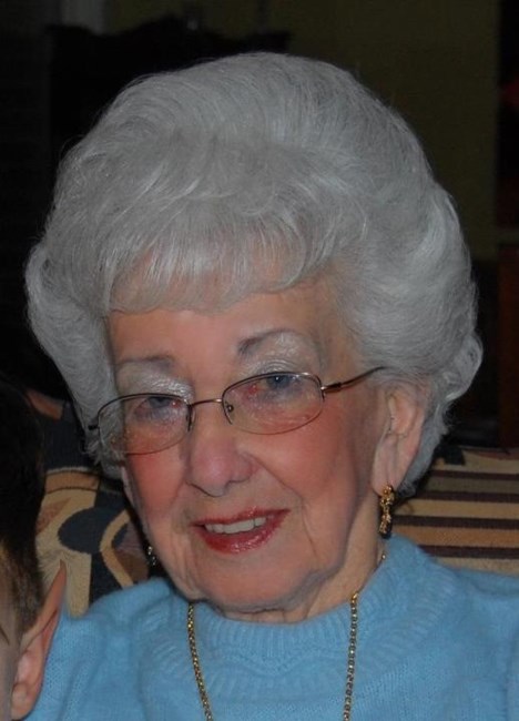 Obituary of Flora K. Walker