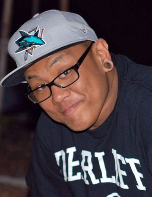 Obituary of Froilan Johnny Selga Inong