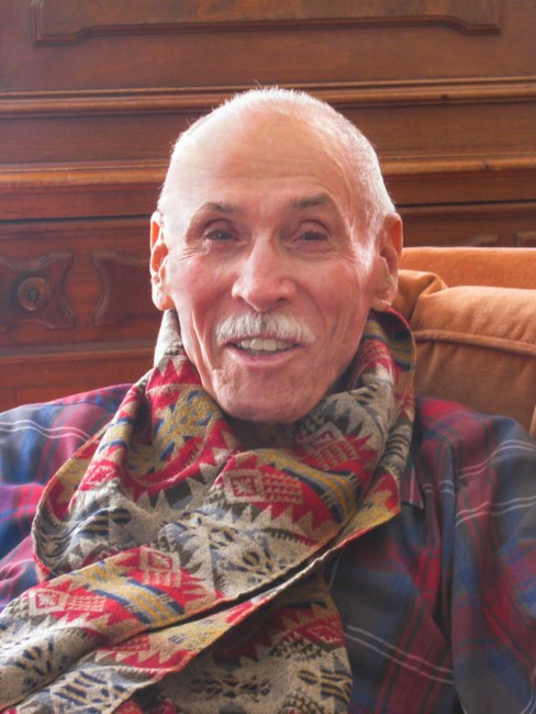 Obituary of Joseph Jay Parker Titus