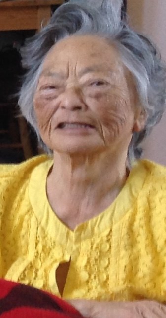 Avis de décès de Lucille Soonie Chun Park