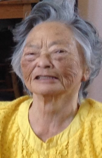 Avis de décès de Lucille Soonie Chun Park