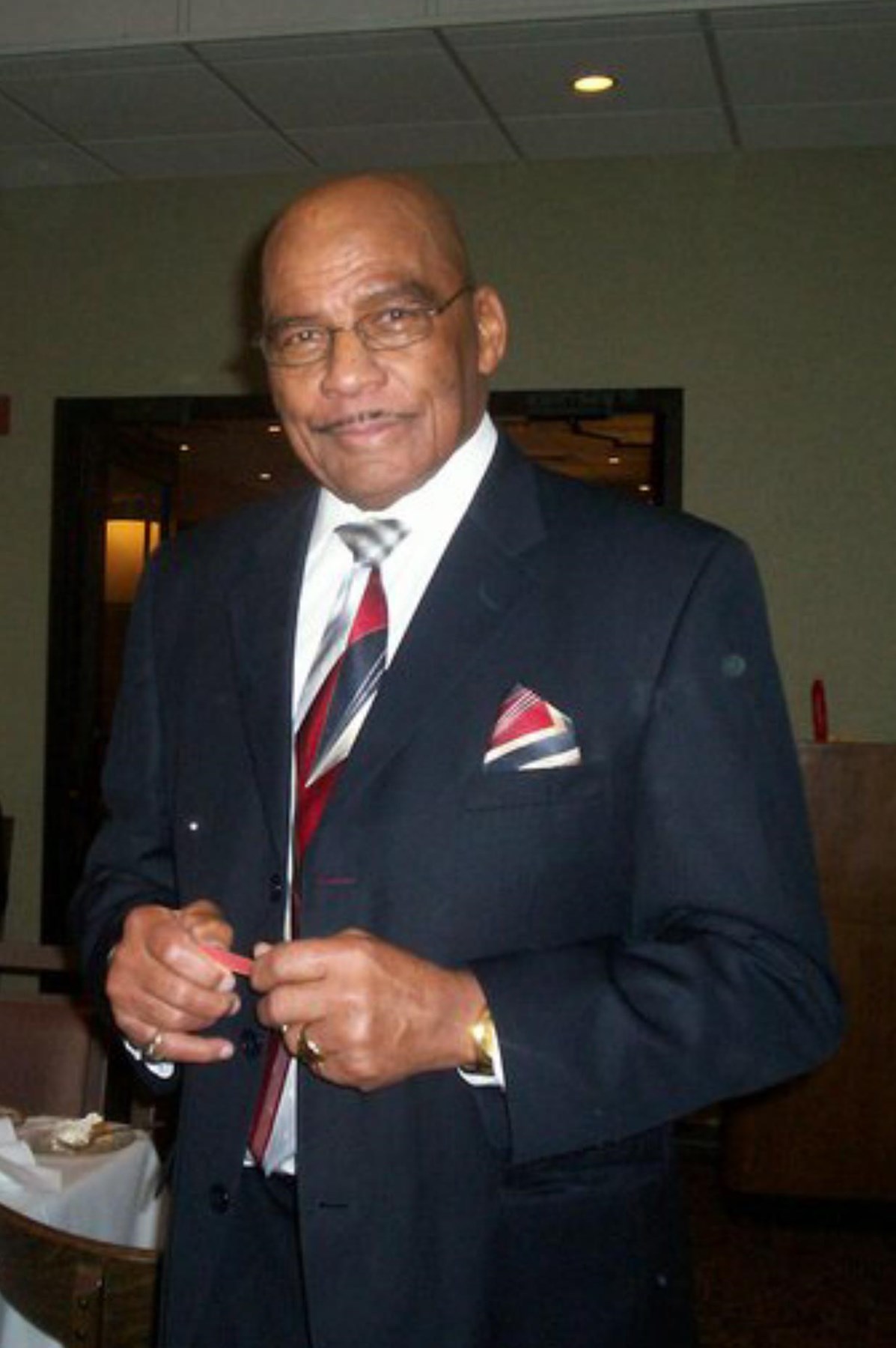 Walter Odell Jackson Obituary - Indianapolis, IN