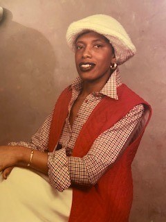 Obituary of Carolyn Jestine Ferguson