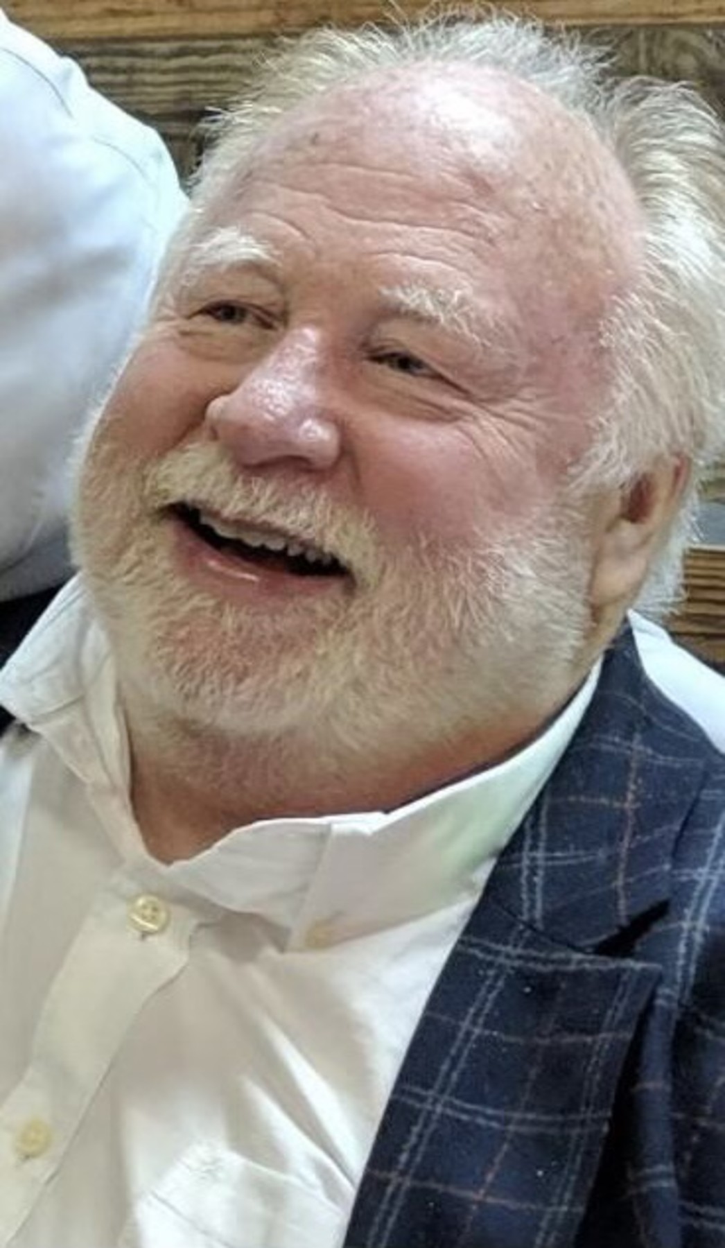 Obituary of Mickey Len Hall