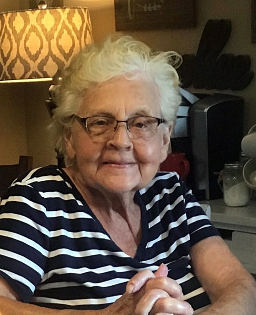 Obituary of Betty Ann Schaefer