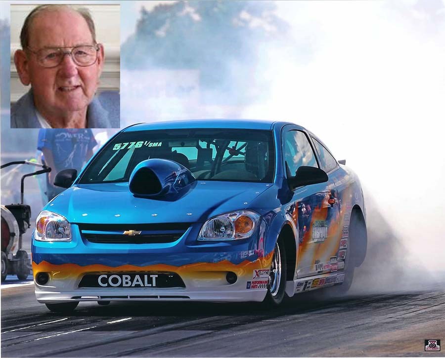 Obituary of Leslie Allen Swearengin