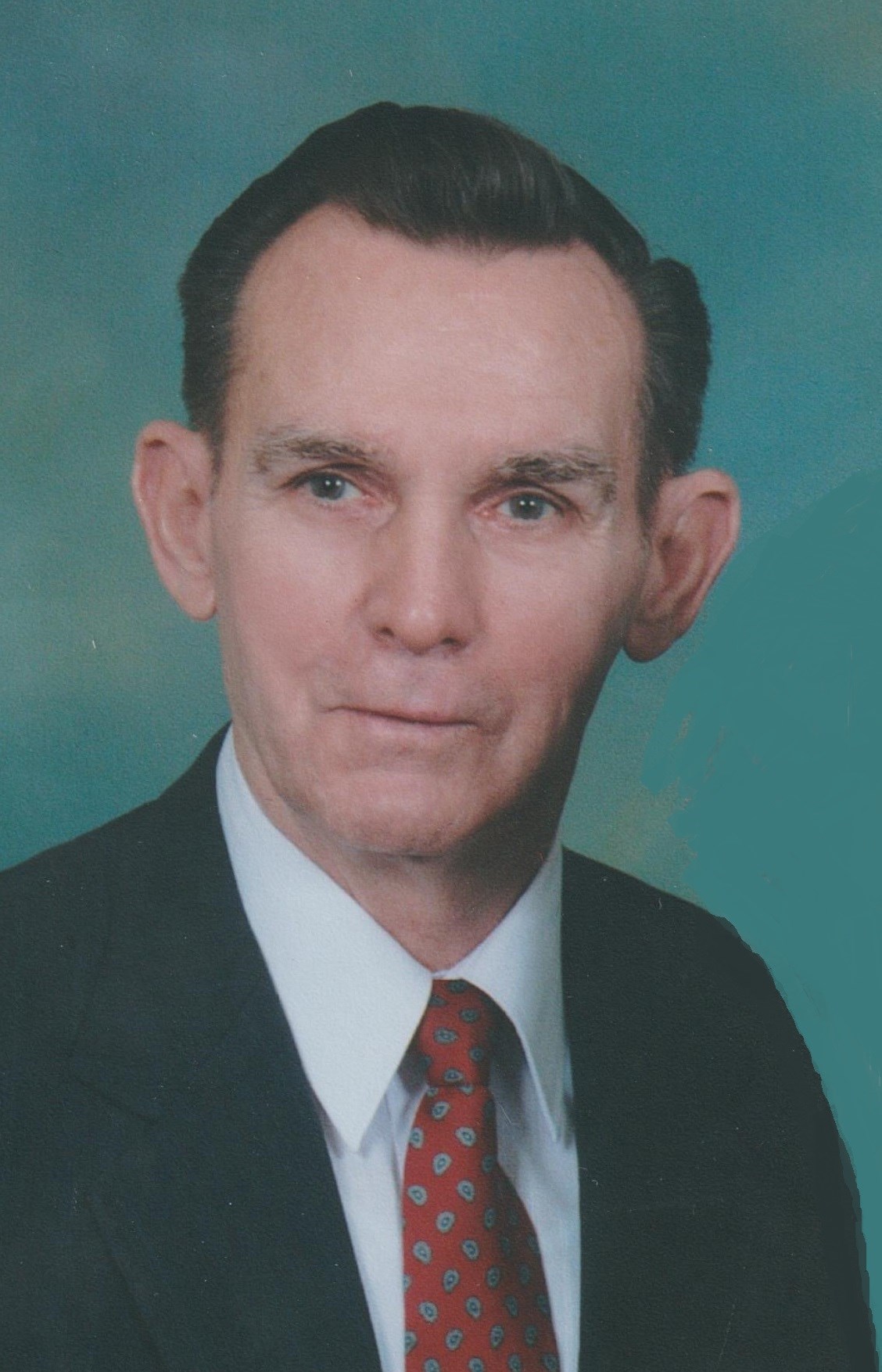 Obituary of Wilfred Robert "Mike" Lewis