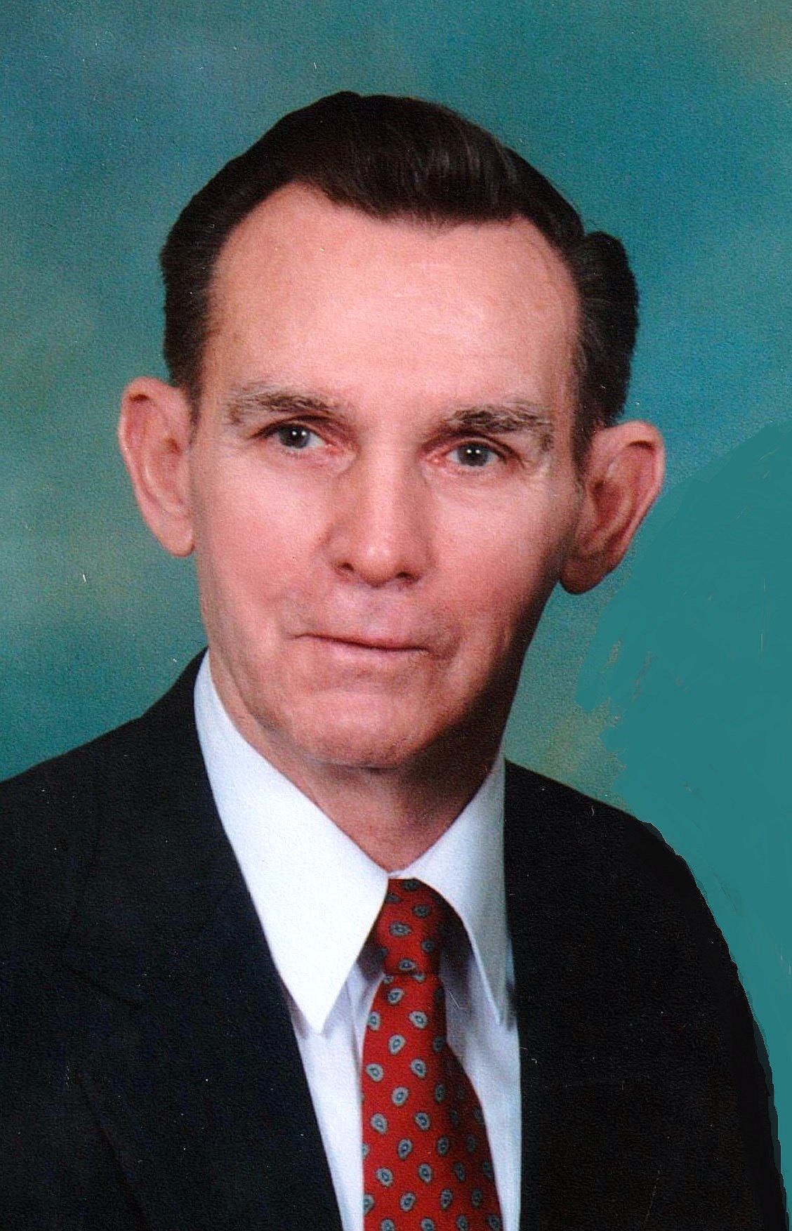 Wilfred Robert "Mike" Lewis Obituary Pelham, AL