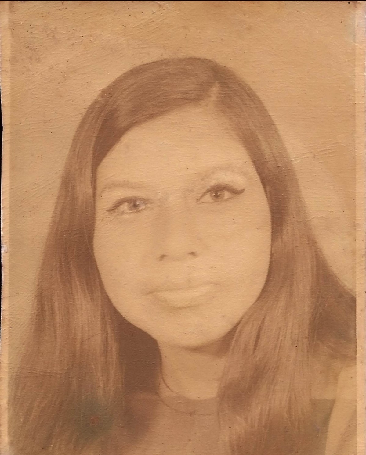 Obituary of Sandra P. Salazar