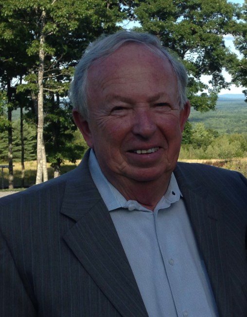 Obituary of Roger Stevens