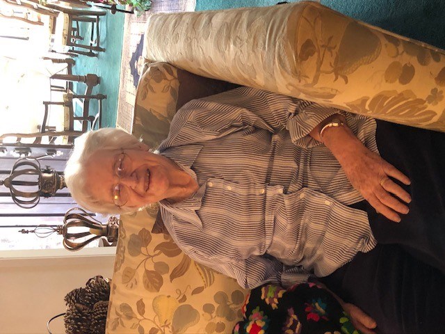 Obituary of Fern Dannelley Goree