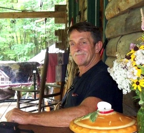 Obituary of Steven Harrigan