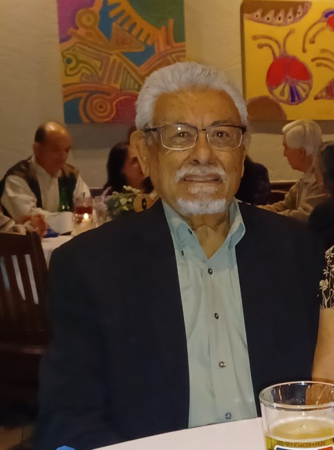 Obituary of Arthur Elisio Ayala Jr.