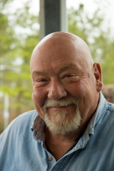 Obituario de Norman "Big Norm" Franklin Ward