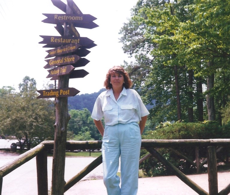 Obituary of Patricia Catharine Attridge